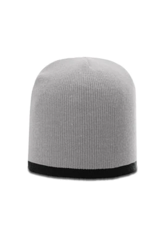 Richardson R16 Two Color Knit Beanie - Image 4