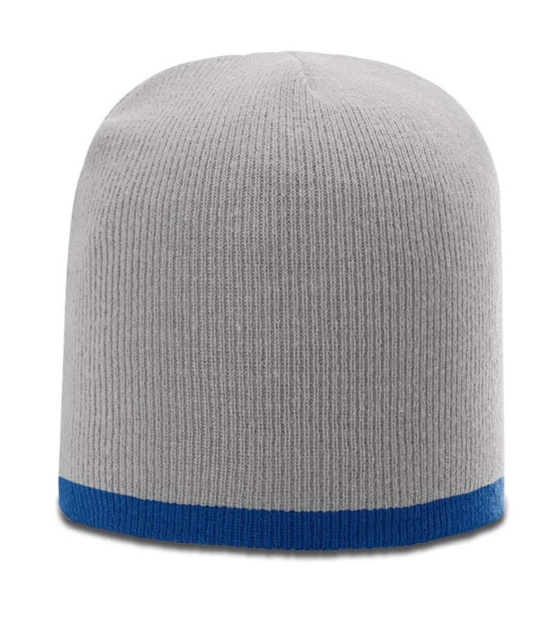 Richardson R16 Two Color Knit Beanie - Image 3