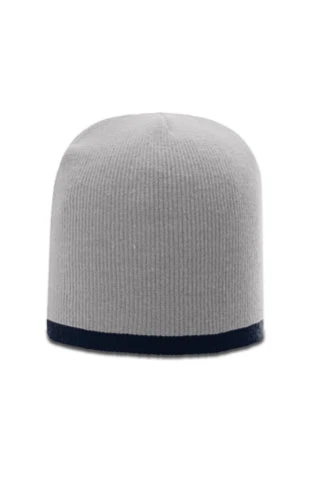 Richardson R16 Two Color Knit Beanie - Image 5