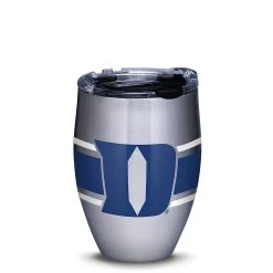 Tervis Duke Blue Devils Stripes