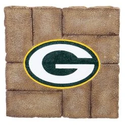 Evergreen Green Bay Packers Team Stepping Stone