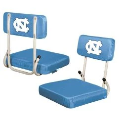 Logo Brands NORTH CAROLINA HARD BACK SS NORTH CAROLINA TAR HEELS