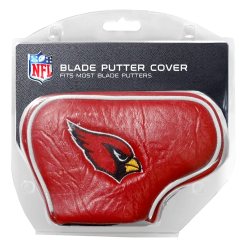 Team Golf 30001 Arizona Cardinals Blade Putter Cover