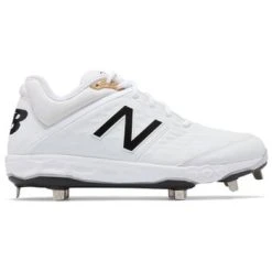 New Balance Men's 3000v4 Low Metal Baseball Cleats