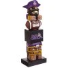 Evergreen East Carolina Pirates 16" Team Tiki Totem 2 Evergreen East Carolina Pirates 16" Team Tiki Totem -WinCraft Shop 1 53971b11 aa5d 406c a105 fbee774dce22