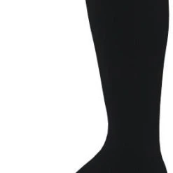 Profeet Pro Feet 287-289 Performance Multi-Sport Tube Socks - Black