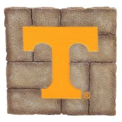 Evergreen Tennessee Vols Team Stepping Stone