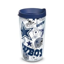 NFL® Dallas Cowboys All Over Tervis Tumbler