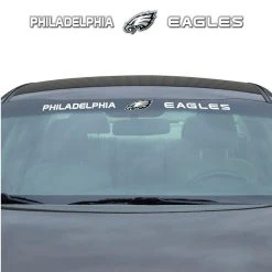 PROMARK Philadelphia Eagles "Team Pride" Windshield Decal