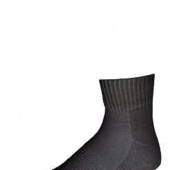 Profeet Pro Feet 264/3-263/3 Cotton Quarter (3 Pack) Socks 2 Colors Available