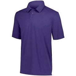 Augusta Vital Polo ( 11 Different Colors) ( Limited Time Offer One Free Embroidery On Shirt )