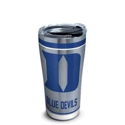 Duke Blue Devils Tradition Tervis Steel 20oz/24oz/30oz Available