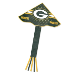 Party Animal NFL Green Bay Packers Kite
