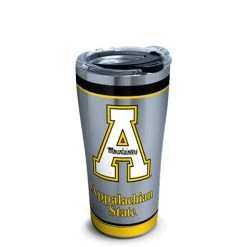 Tervis Stainless Steel Tumbler, Appalachian State Mountaineers Tradition
