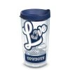 Tervis NFL® Dallas Cowboys Love Wrap With Water Bottle Lid