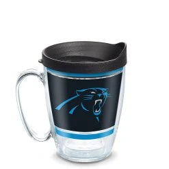 NFL® Carolina Panthers Legend Tervis 16oz Cup