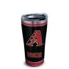 Tervis MLB® Arizona Diamondbacks™ Home Run Stainless Steel With Hammer Lid