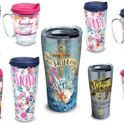 Tervis Tublers Happy Mothers Day (Perfect Way To Say Thank You)