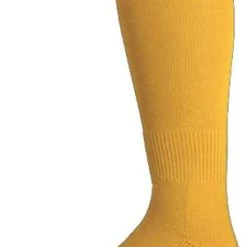 Profeet Pro Feet 294-296 MVP Multi-Sport Socks - Gold MED 9 - 11