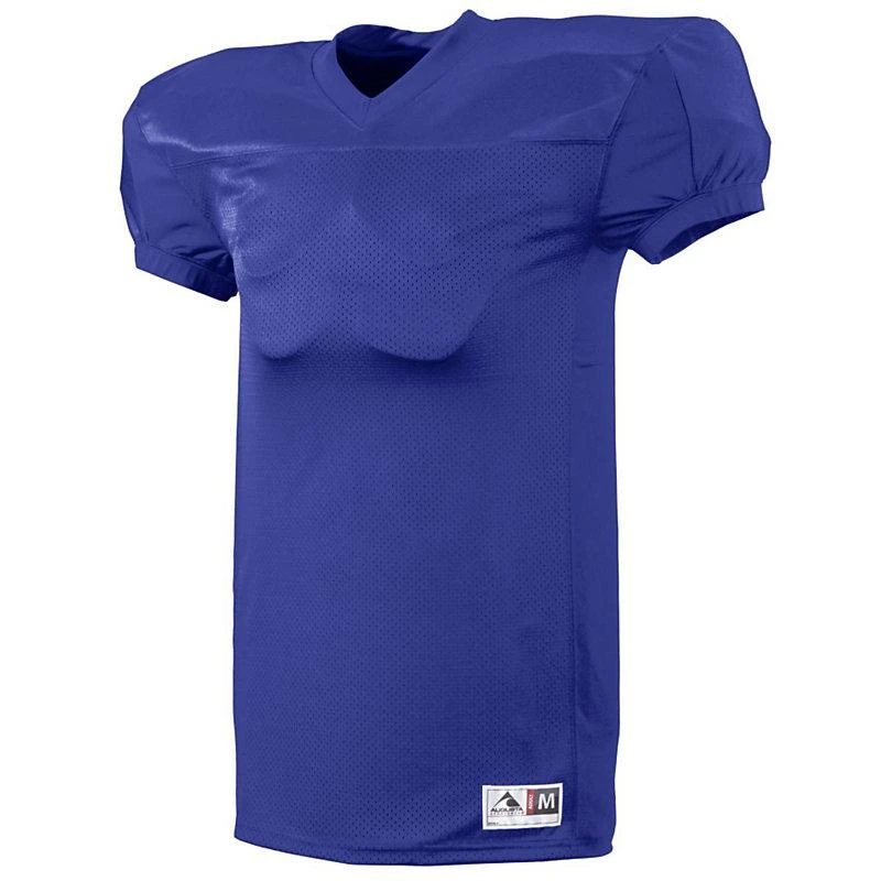 Augusta Youth Scrambler Football Jersey (Blank Or Decorated Ready To Play)