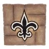 Evergreen New Orleans Saints Team Stepping Stone