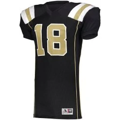 Augusta Youth TFORM Football Jersey 16 Colors Available And Decorated For Free While Supplies Last