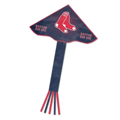Party Animal MLB Boston Red Sox Licensed Kite - 51 Inch
