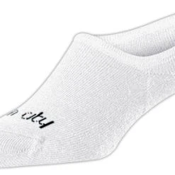 TCK Twin City No Show Socks - 2 Pack