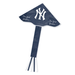 Party Animal MLB New York Yankees Licensed Kite - 51 Inch