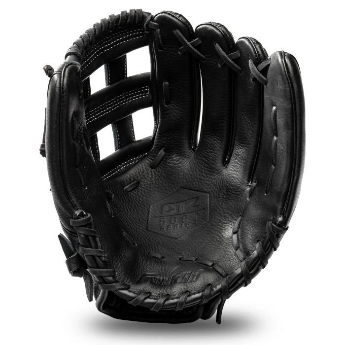 Franklin CTZ 5000 Baseball Fielding Gloves - Image 6