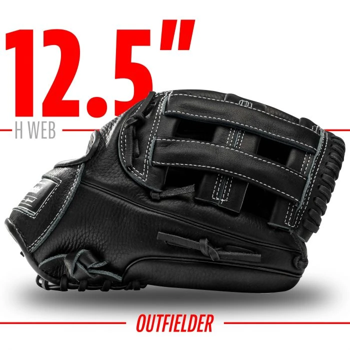 Franklin CTZ 5000 Baseball Fielding Gloves - Image 4
