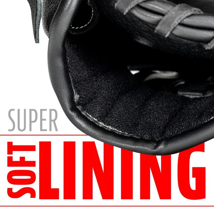 Franklin CTZ 5000 Baseball Fielding Gloves - Image 3