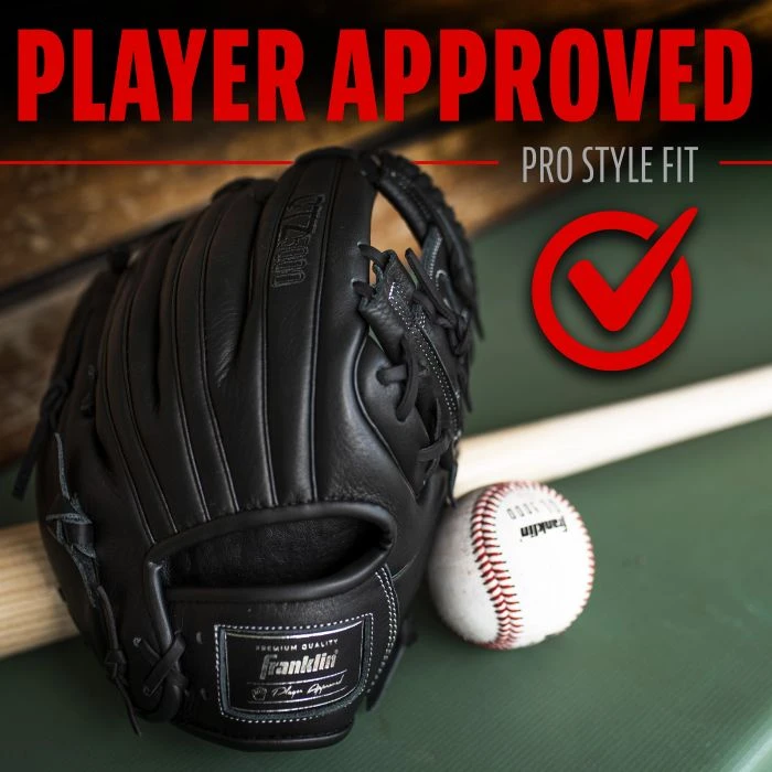 Franklin CTZ 5000 Baseball Fielding Gloves - Image 2