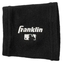 Franklin MLB Compression Wristbands - 4"