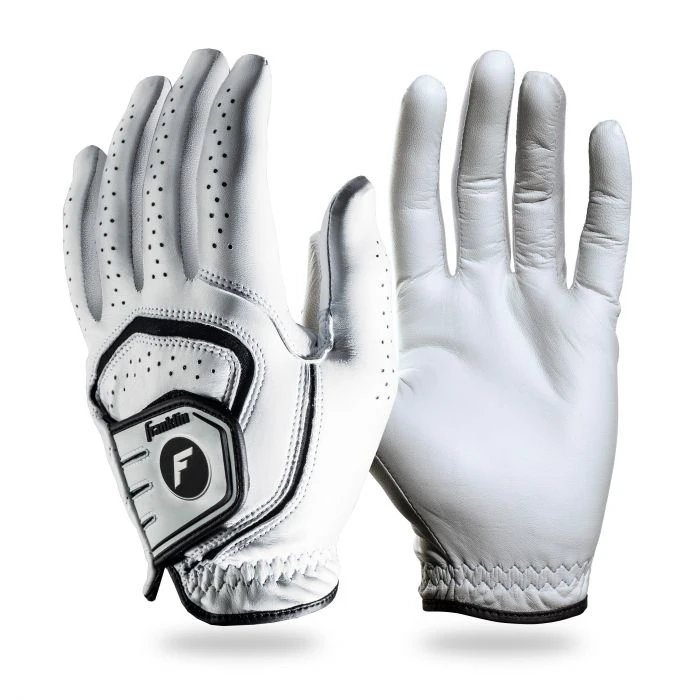 Franklin Pro Leather Golf Gloves 9 Franklin Pro Leather Golf Gloves - Image 7