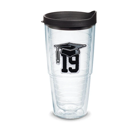 Tervis Cap 2019 Emblem With Travel Lid - Image 2