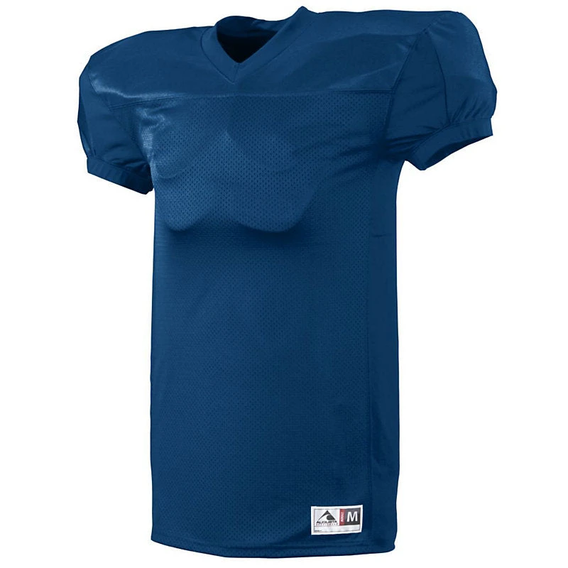 Augusta Youth Scrambler Football Jersey (Blank Or Decorated Ready To Play) - Image 2