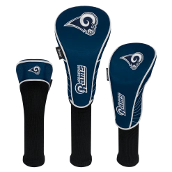 WinCraft Los Angeles Rams Headcovers
