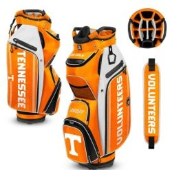 WinCraft Tennessee Vols Bucket Golf Bag