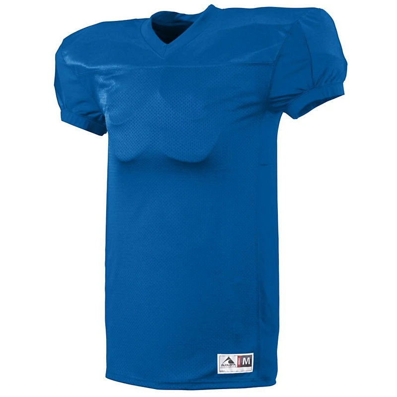Augusta Youth Scrambler Football Jersey (Blank Or Decorated Ready To Play) - Image 3