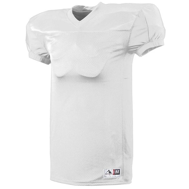 Augusta Youth Scrambler Football Jersey (Blank Or Decorated Ready To Play) - Image 4