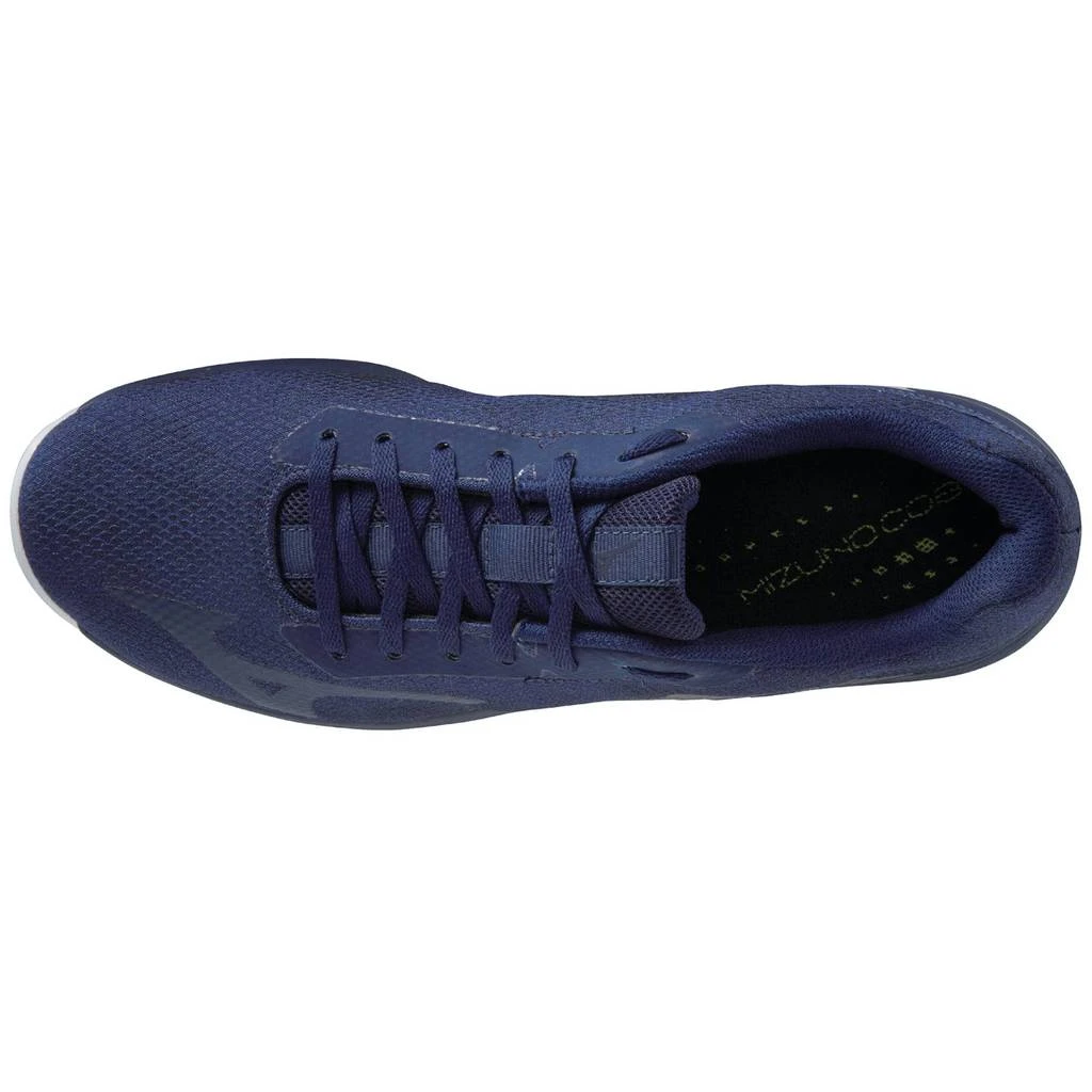 Mizuno Trainer Shoe TF-02 MENS 6 Mizuno Trainer Shoe TF-02 MENS - Image 4
