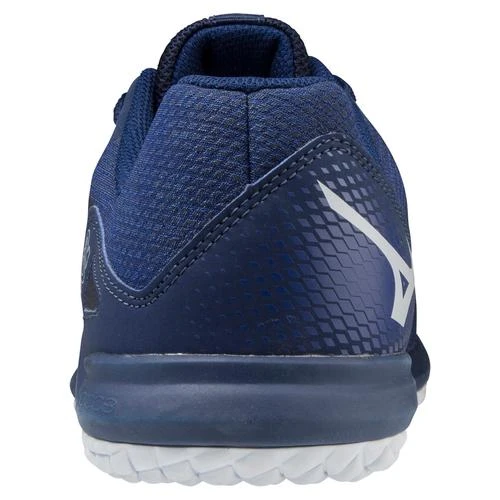 Mizuno Trainer Shoe TF-02 MENS 8 Mizuno Trainer Shoe TF-02 MENS - Image 6