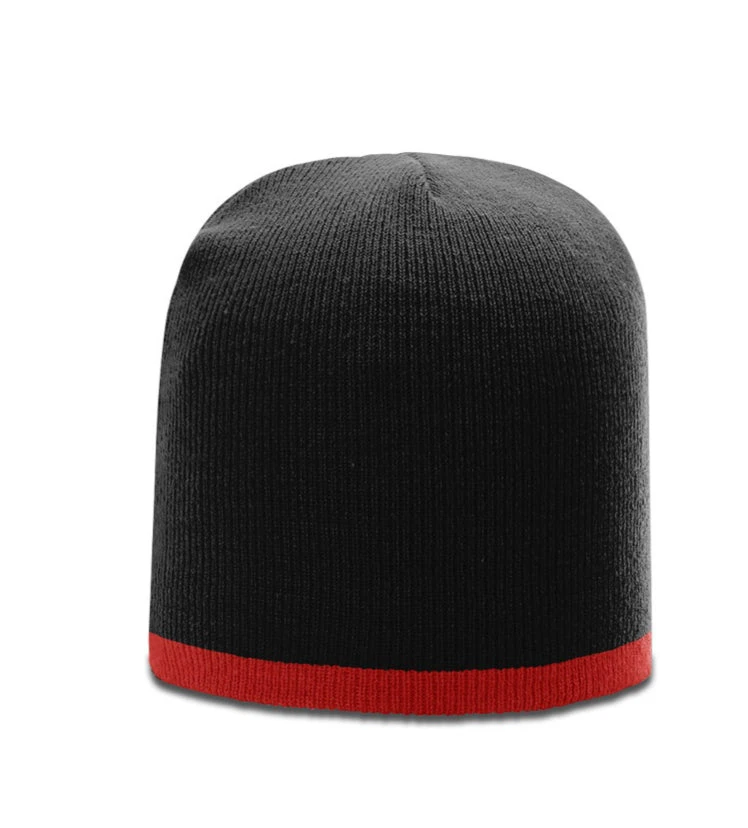 Richardson R16 Two Color Knit Beanie - Image 7