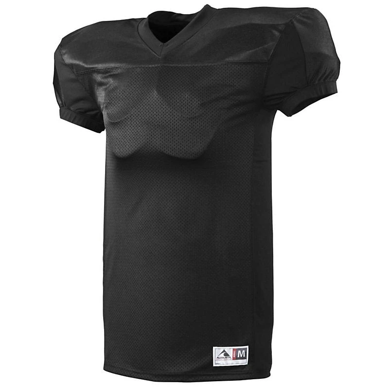 Augusta Youth Scrambler Football Jersey (Blank Or Decorated Ready To Play) - Image 5