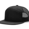 Richardson 168 7 Panel Trucker Hat