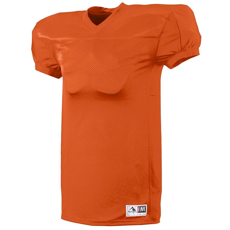 Augusta Youth Scrambler Football Jersey (Blank Or Decorated Ready To Play) - Image 6