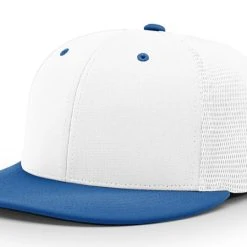 Richardson PTS20MESH Combo Colors Blank Or Embroidered