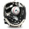 Franklin Chicago White Sox MLB® Team Glove And Ball Set