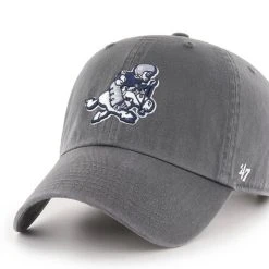 Dallas Cowboys '47 Brand Clean Up Retro Joe Adjustable Hat